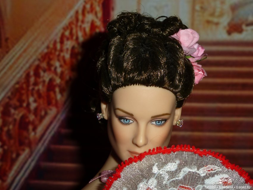 Тоннерки моя страсть, часть 12. Все на бал