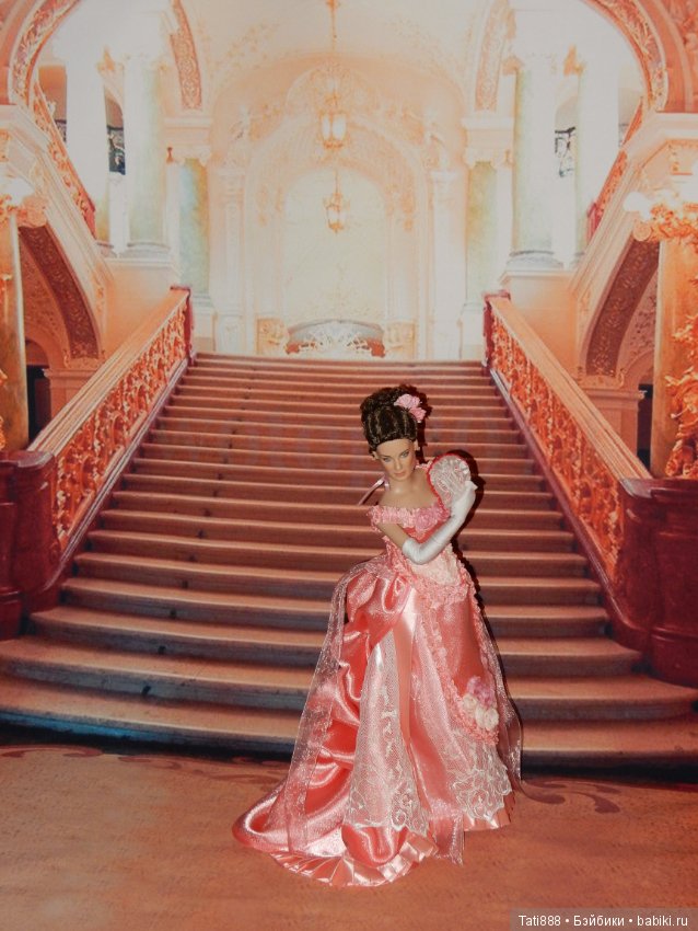 Тоннерки моя страсть, часть 12. Все на бал (фото 10)