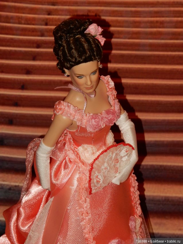 Тоннерки моя страсть, часть 12. Все на бал