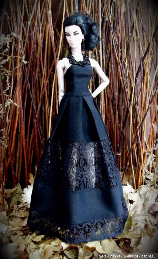 Продолжение лесной коллекции