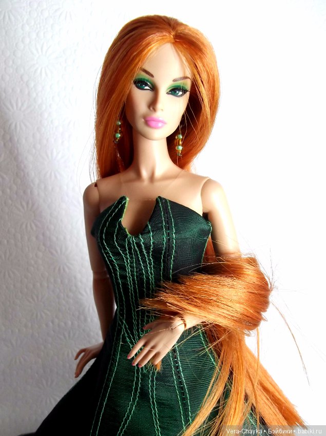 Продолжение лесной коллекции