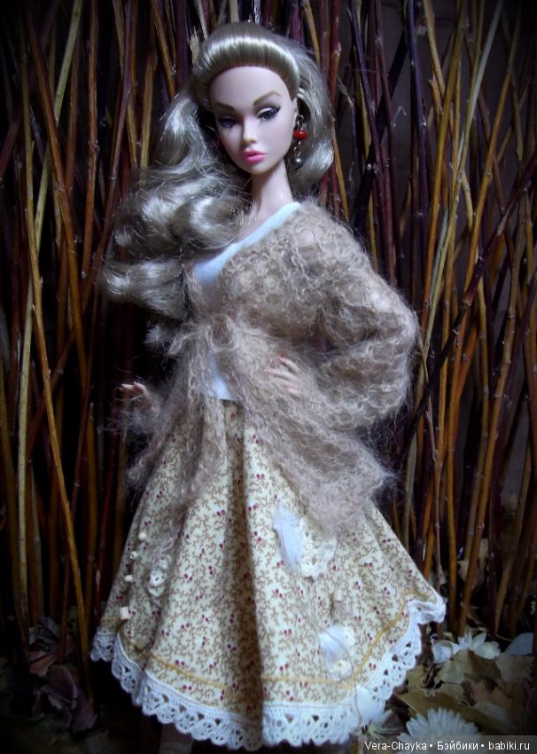 Продолжение лесной коллекции (фото 6)