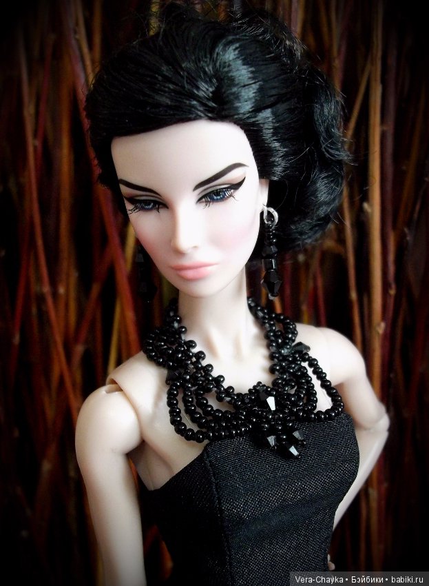 Продолжение лесной коллекции