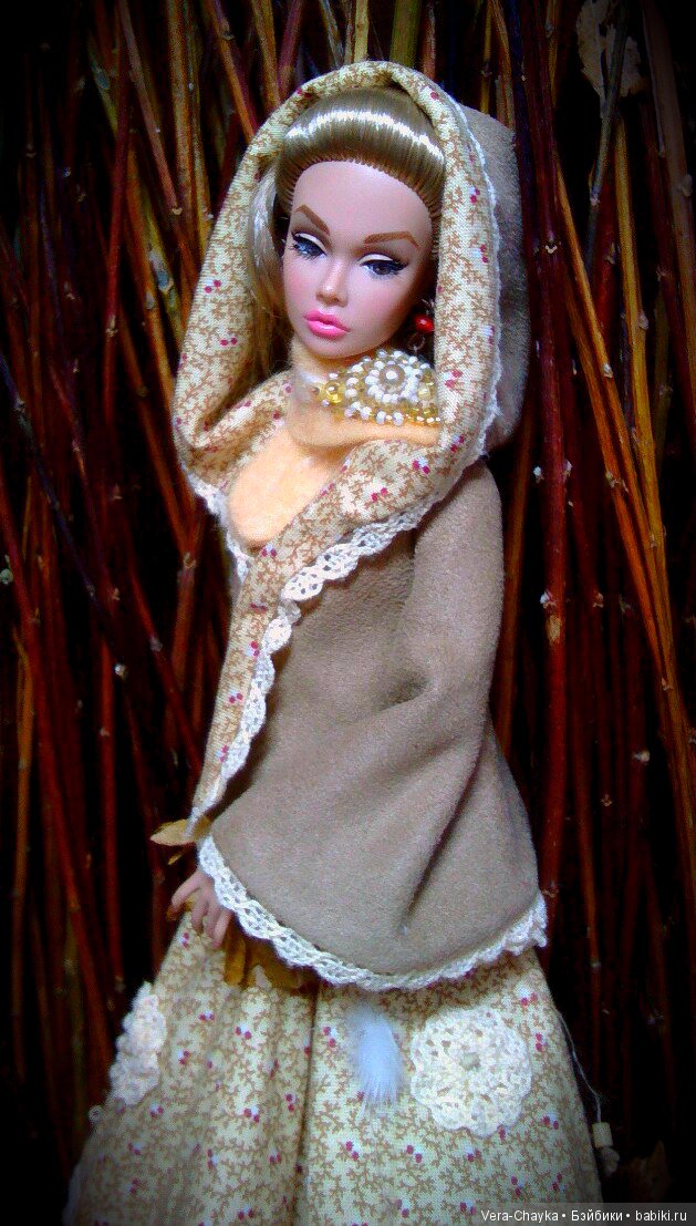 Продолжение лесной коллекции