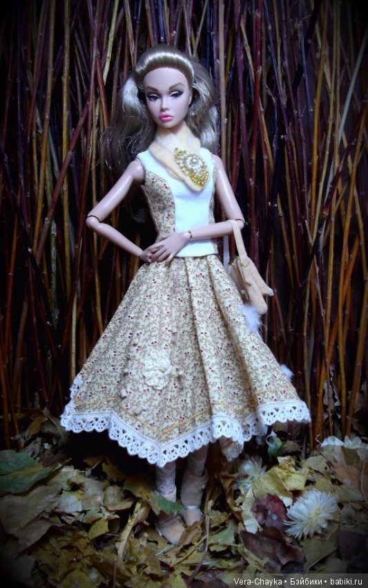 Продолжение лесной коллекции (фото 3)