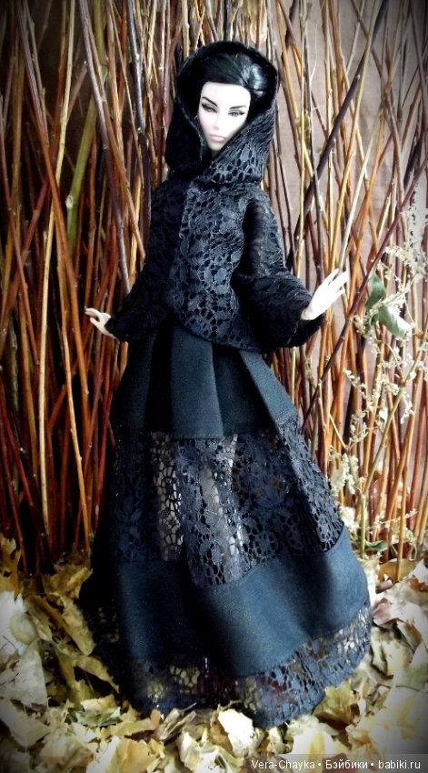 Продолжение лесной коллекции