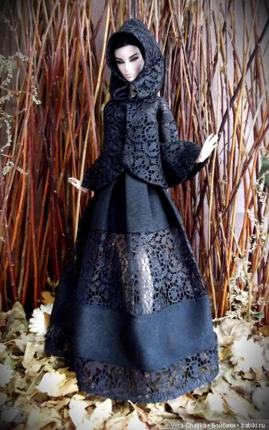 Продолжение лесной коллекции