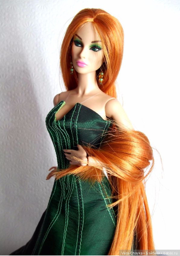 Продолжение лесной коллекции