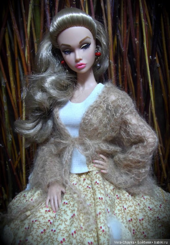 Продолжение лесной коллекции (фото 7)