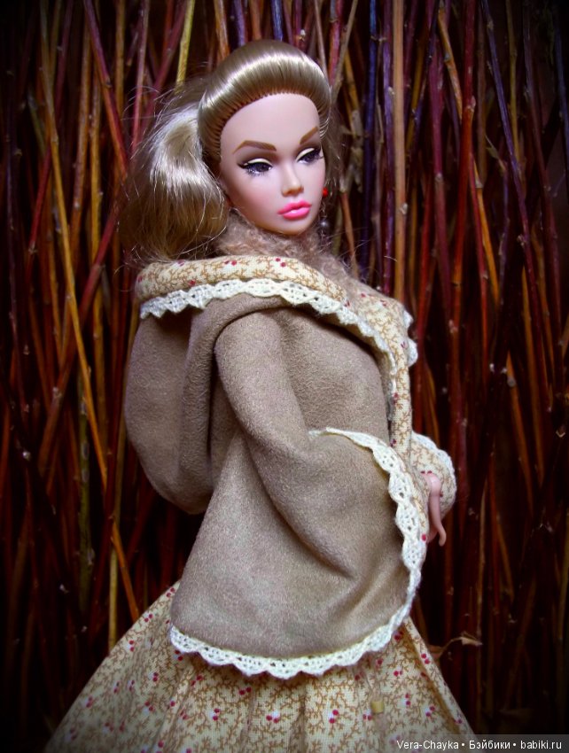 Продолжение лесной коллекции (фото 2)