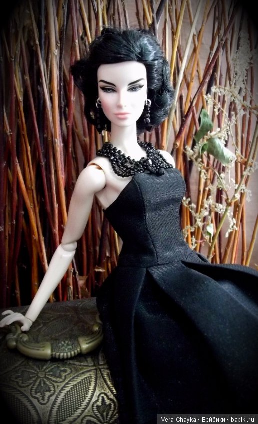 Продолжение лесной коллекции