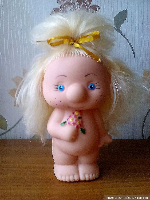 Антошка и Анютка — Интересные игрушки и фигурки (разное): редкие