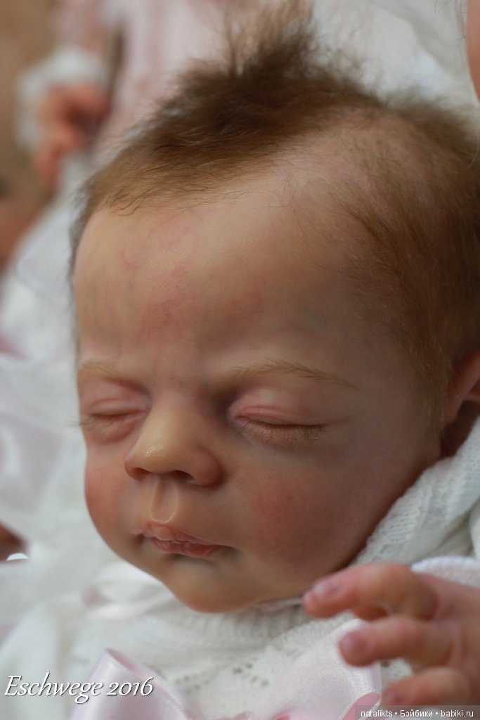 Фоторепортаж с выставки Eschwege 2016