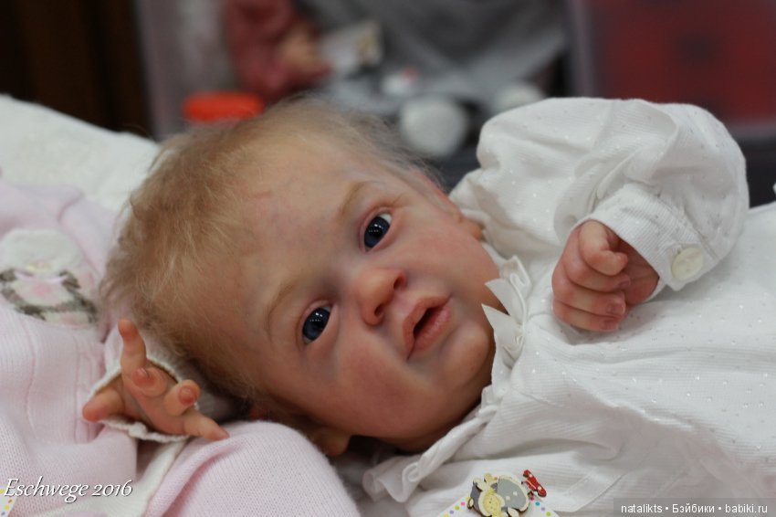 Фоторепортаж с выставки Eschwege 2016