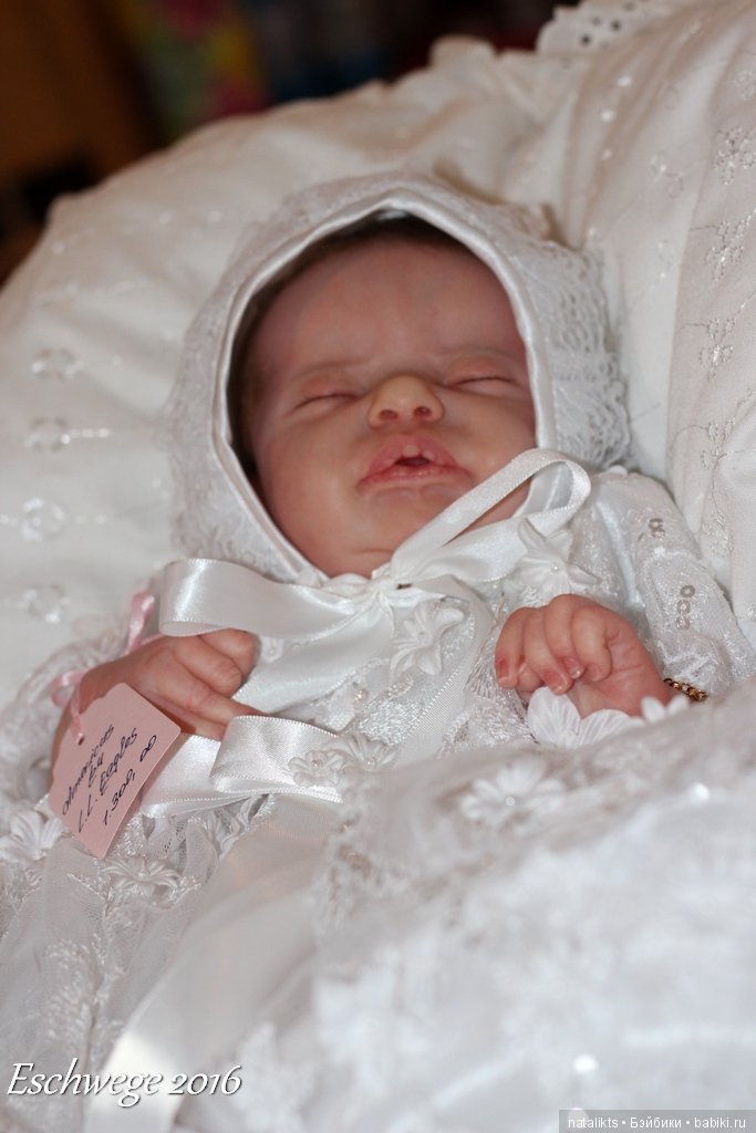 Фоторепортаж с выставки Eschwege 2016 (фото 2)