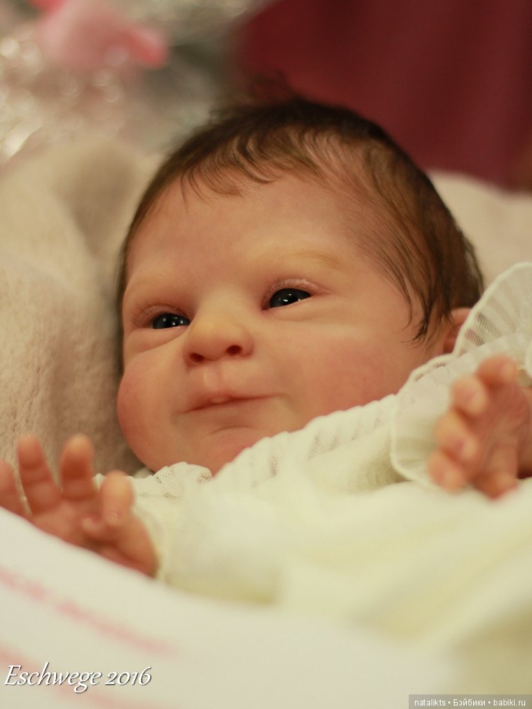 Фоторепортаж с выставки Eschwege 2016 (фото 5)