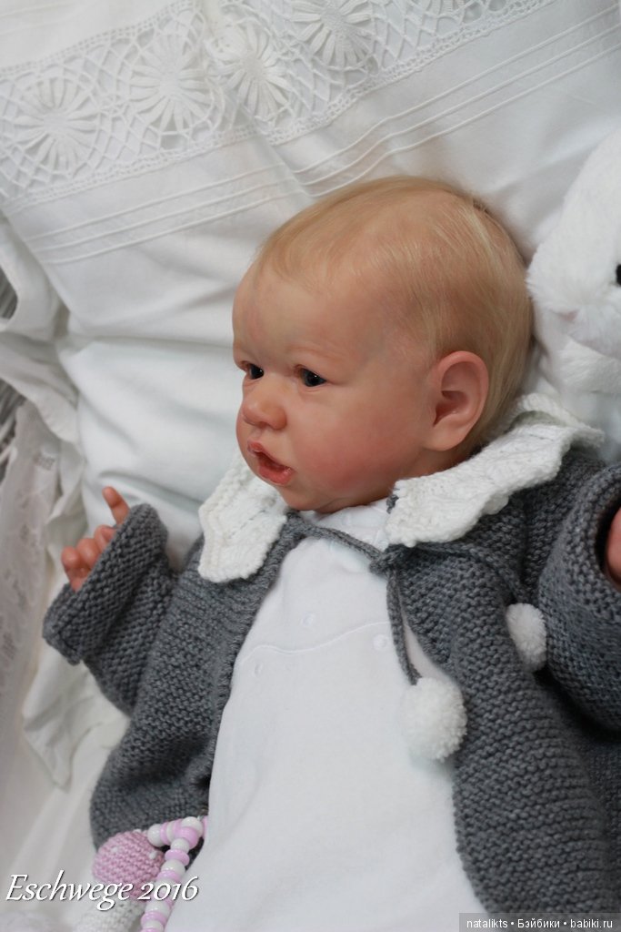 Фоторепортаж с выставки Eschwege 2016