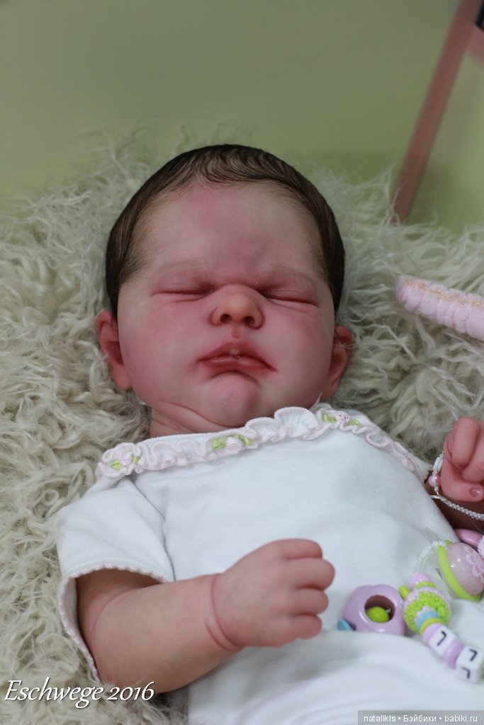 Фоторепортаж с выставки Eschwege 2016 (фото 9)