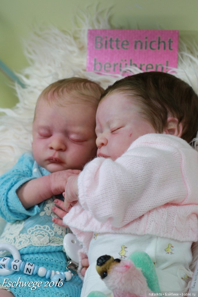 Фоторепортаж с выставки Eschwege 2016 (фото 10)