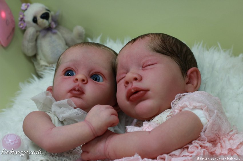 Фоторепортаж с выставки Eschwege 2016 (фото 8)