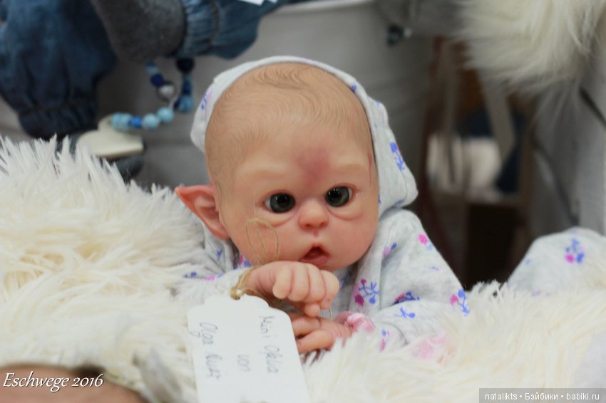 Фоторепортаж с выставки Eschwege 2016