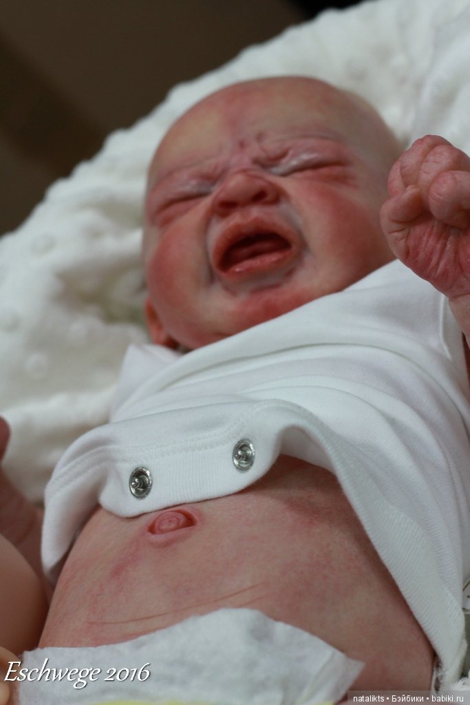 Фоторепортаж с выставки Eschwege 2016