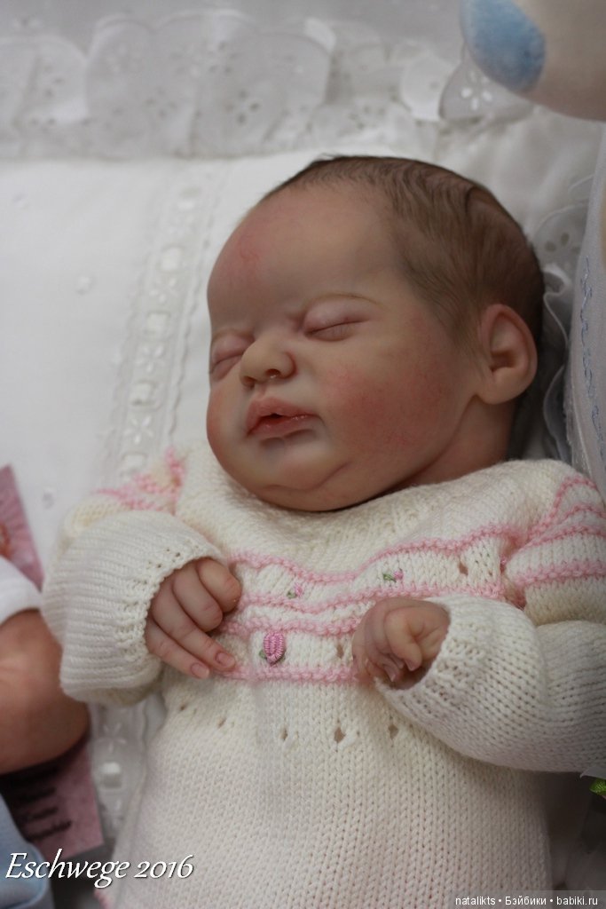 Фоторепортаж с выставки Eschwege 2016