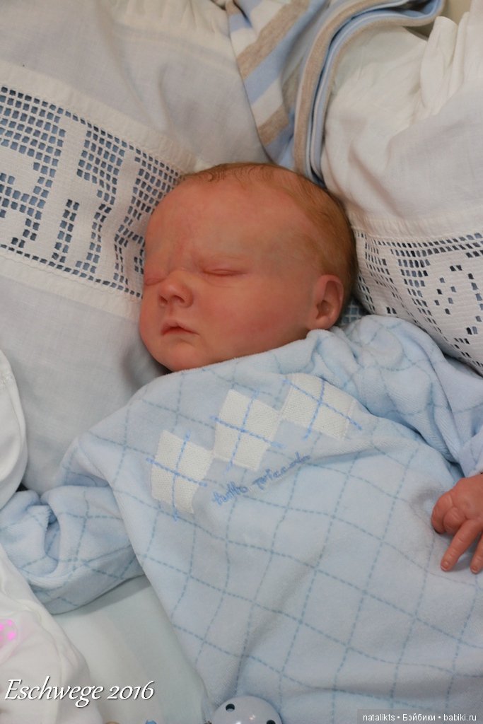 Фоторепортаж с выставки Eschwege 2016