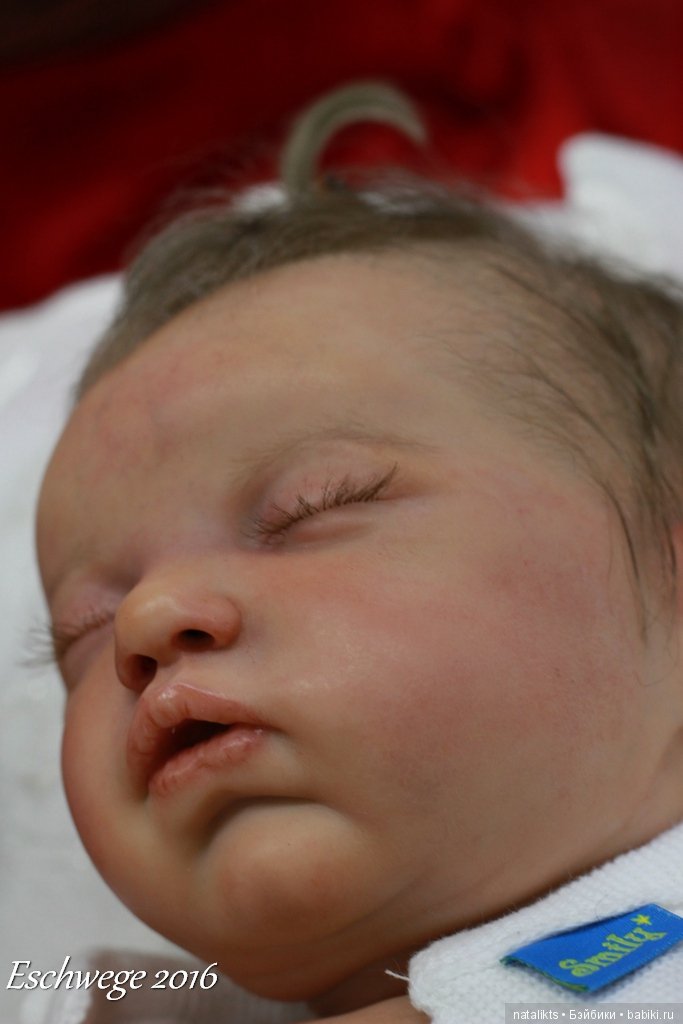 Фоторепортаж с выставки Eschwege 2016