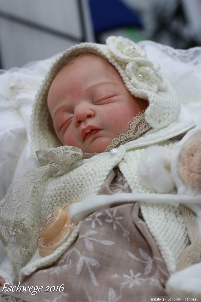 Фоторепортаж с выставки Eschwege 2016