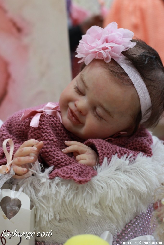 Фоторепортаж с выставки Eschwege 2016