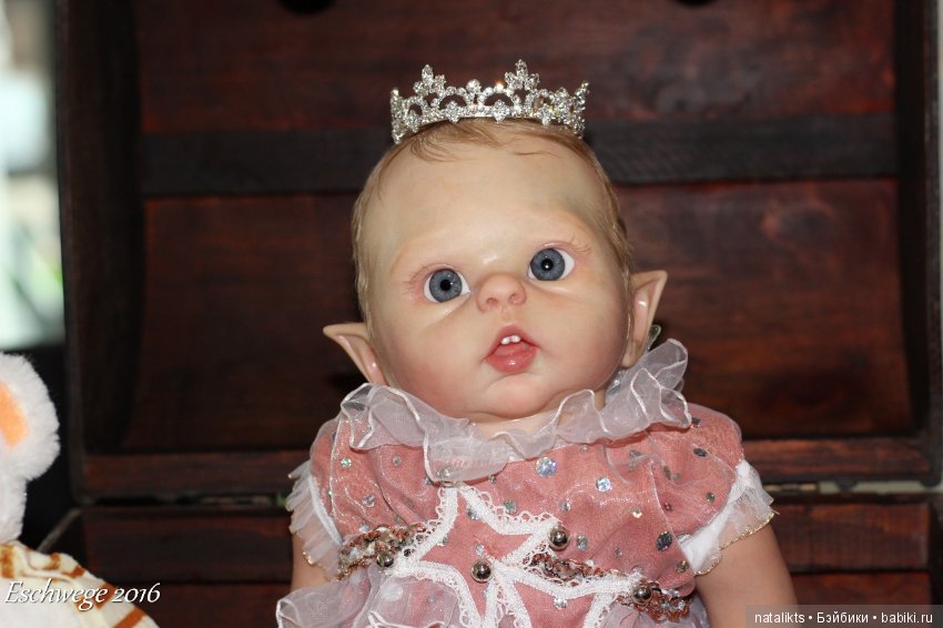 Фоторепортаж с выставки Eschwege 2016