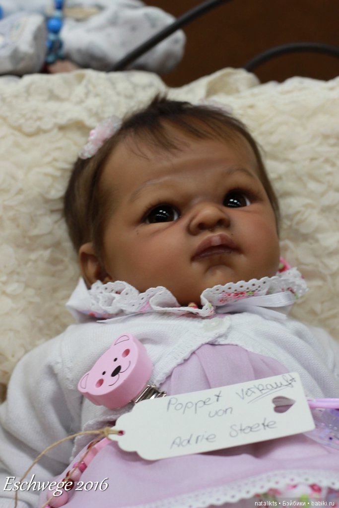 Фоторепортаж с выставки Eschwege 2016