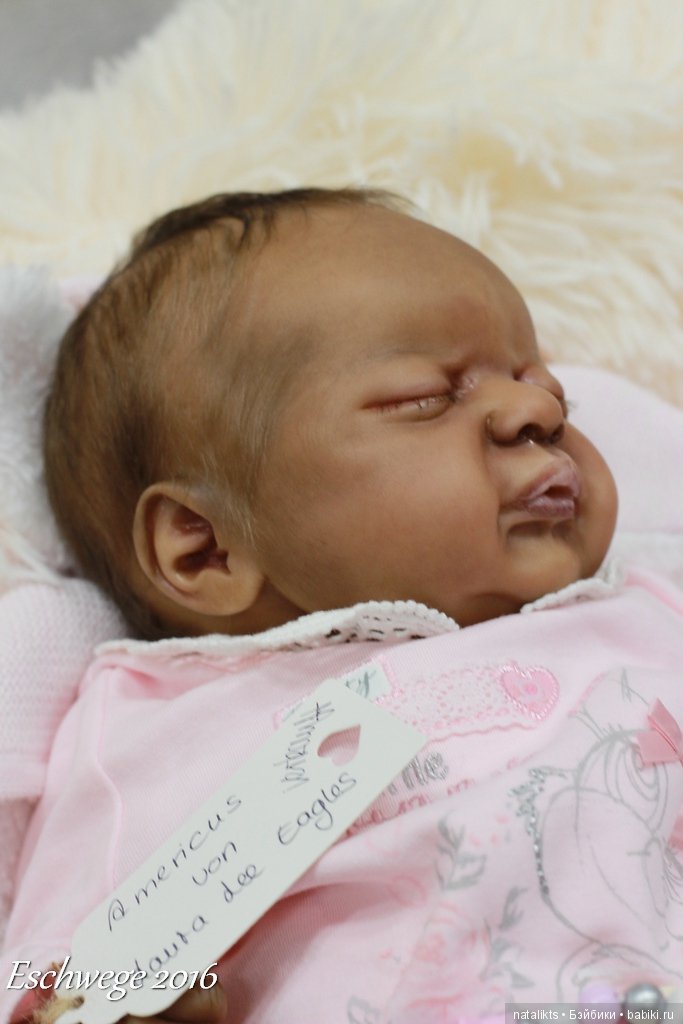 Фоторепортаж с выставки Eschwege 2016