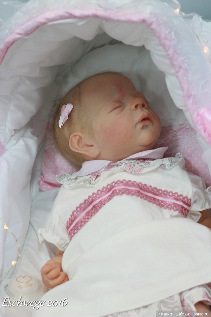 Фоторепортаж с выставки Eschwege 2016