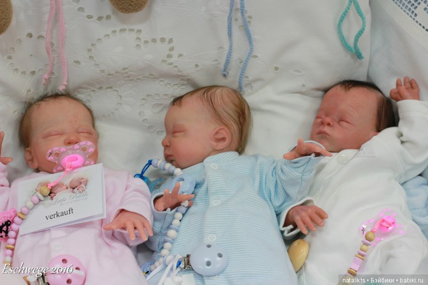 Фоторепортаж с выставки Eschwege 2016