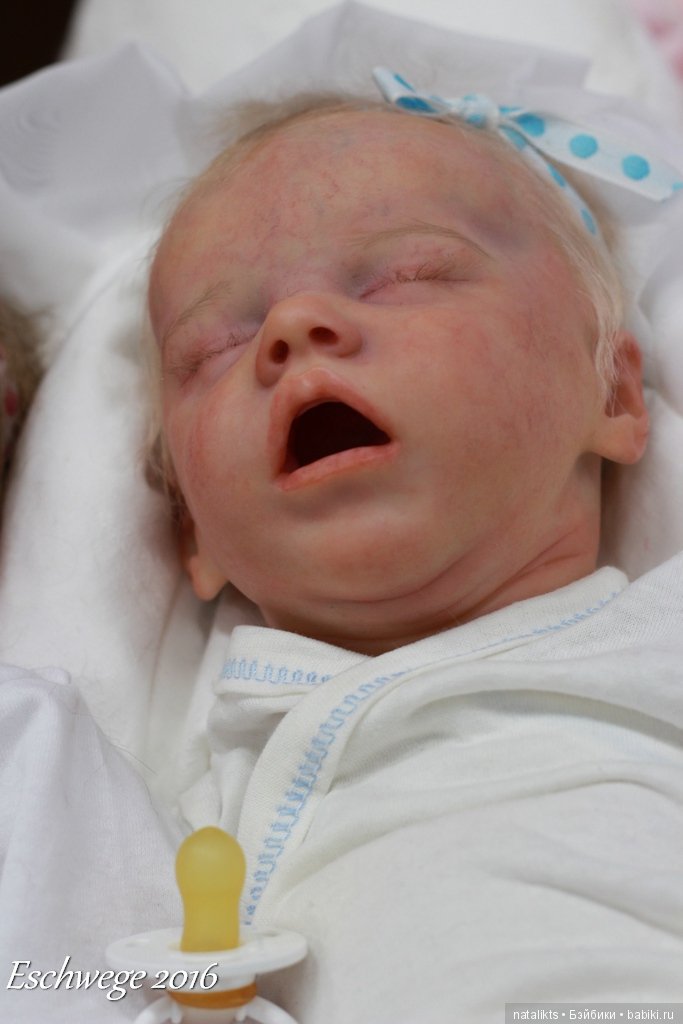 Фоторепортаж с выставки Eschwege 2016