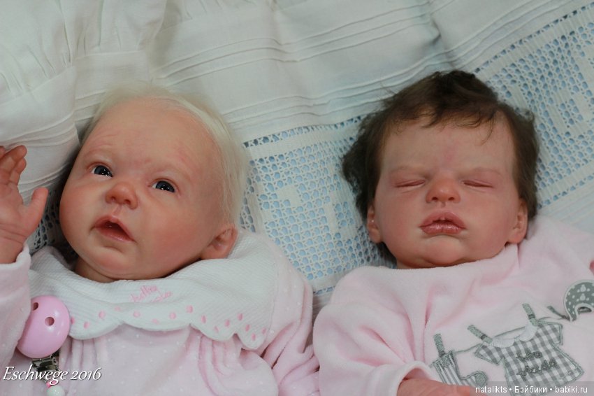 Фоторепортаж с выставки Eschwege 2016