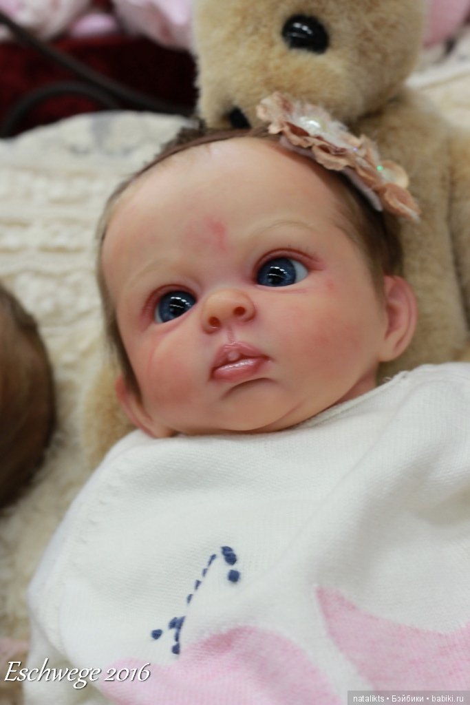 Фоторепортаж с выставки Eschwege 2016