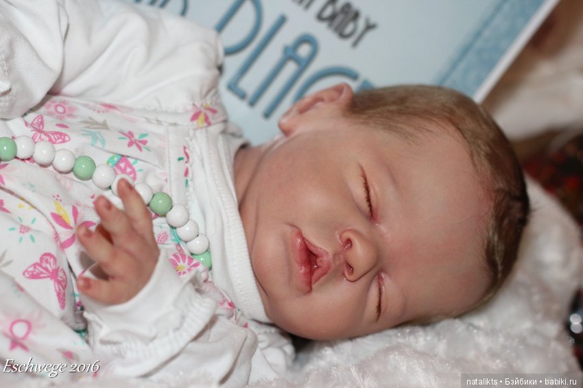 Фоторепортаж с выставки Eschwege 2016