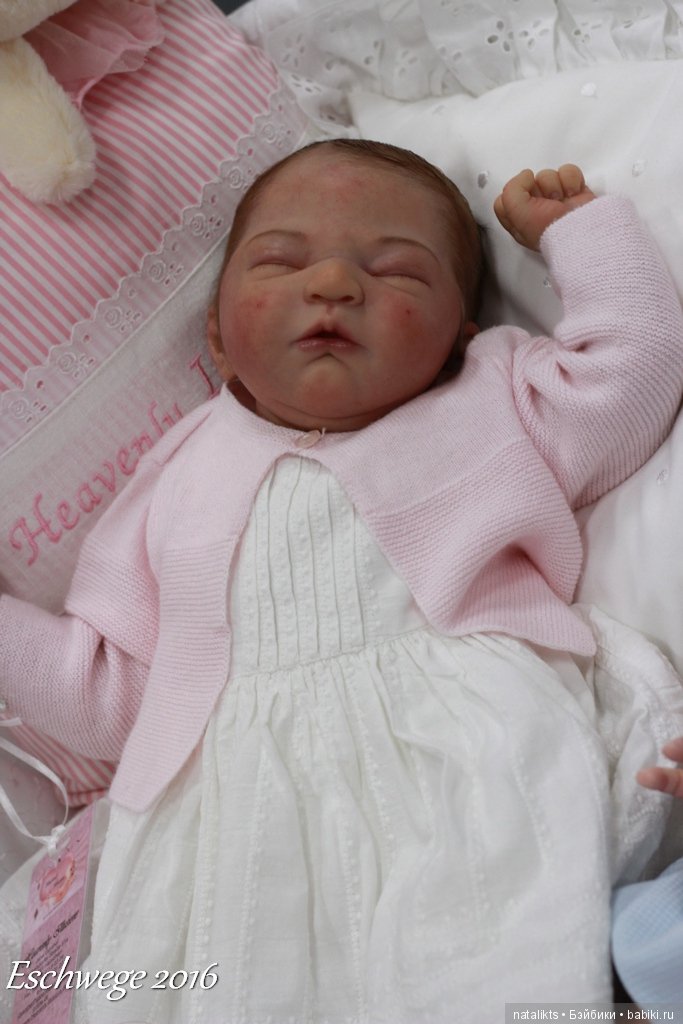 Фоторепортаж с выставки Eschwege 2016