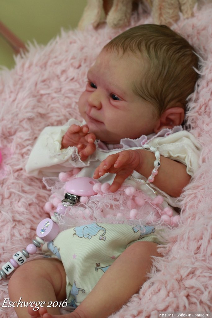 Фоторепортаж с выставки Eschwege 2016 (фото 7)