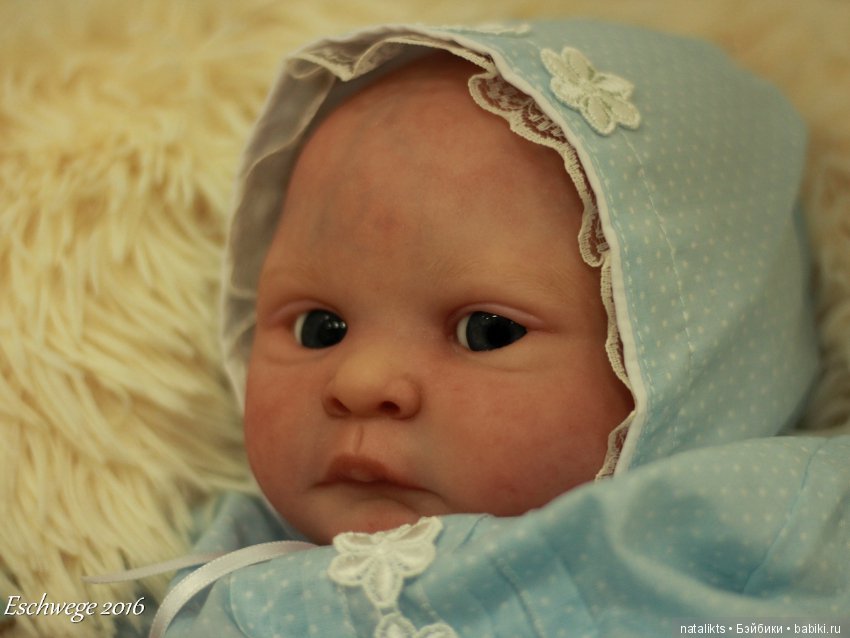 Фоторепортаж с выставки Eschwege 2016 (фото 3)