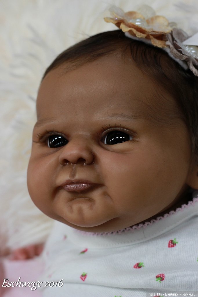 Фоторепортаж с выставки Eschwege 2016