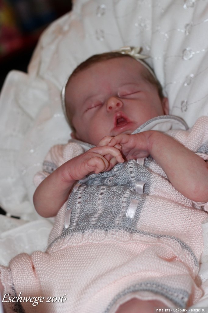 Фоторепортаж с выставки Eschwege 2016