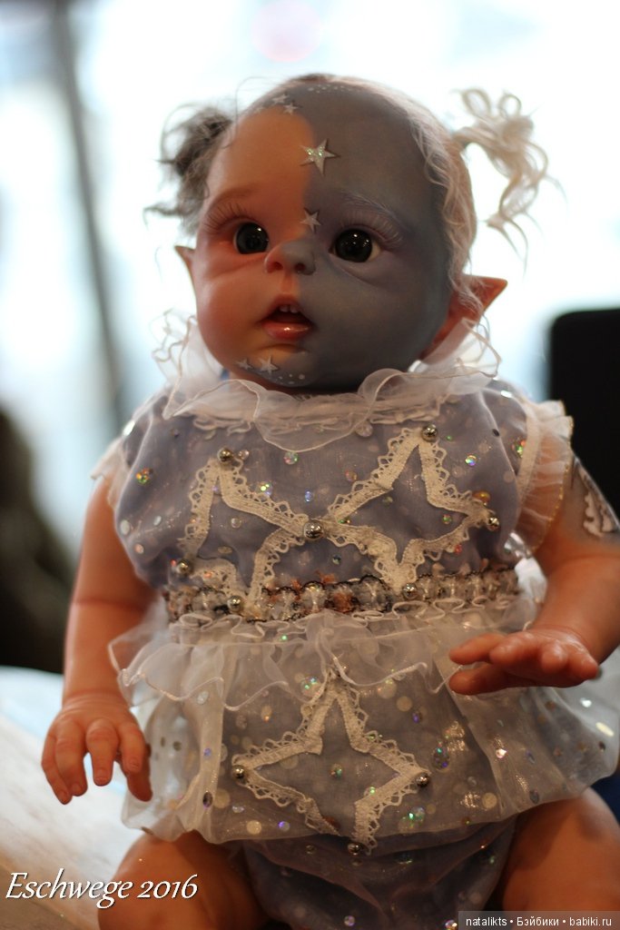 Фоторепортаж с выставки Eschwege 2016