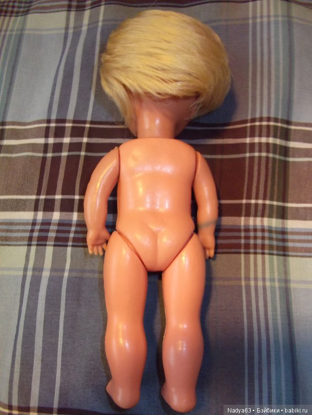 Помогите поточнее опознать немочку (фото 2)