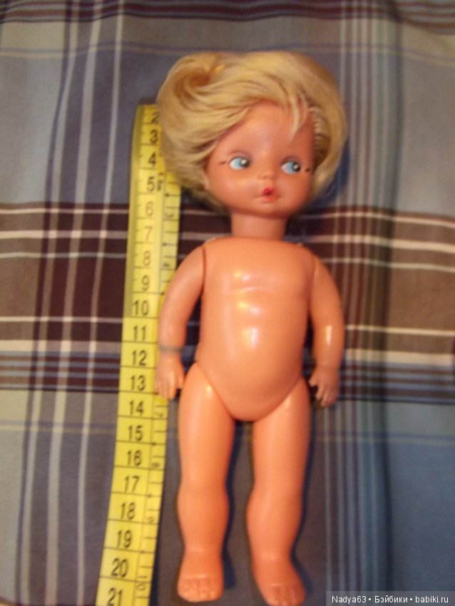 Помогите поточнее опознать немочку (фото 3)