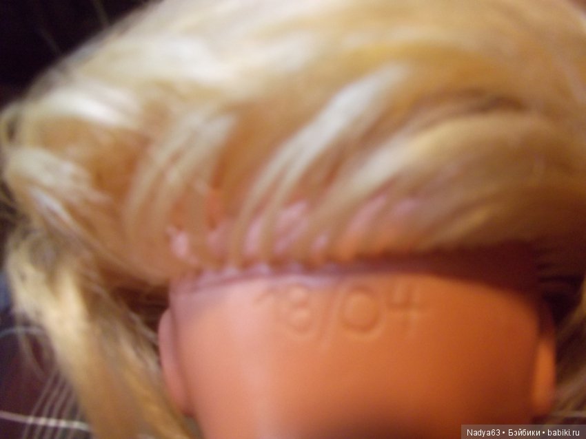 Помогите поточнее опознать немочку (фото 4)