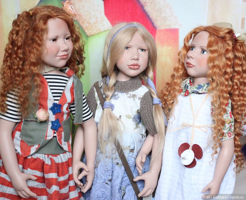 Моя новая девочка Zwergnase, Alix (фото 9)